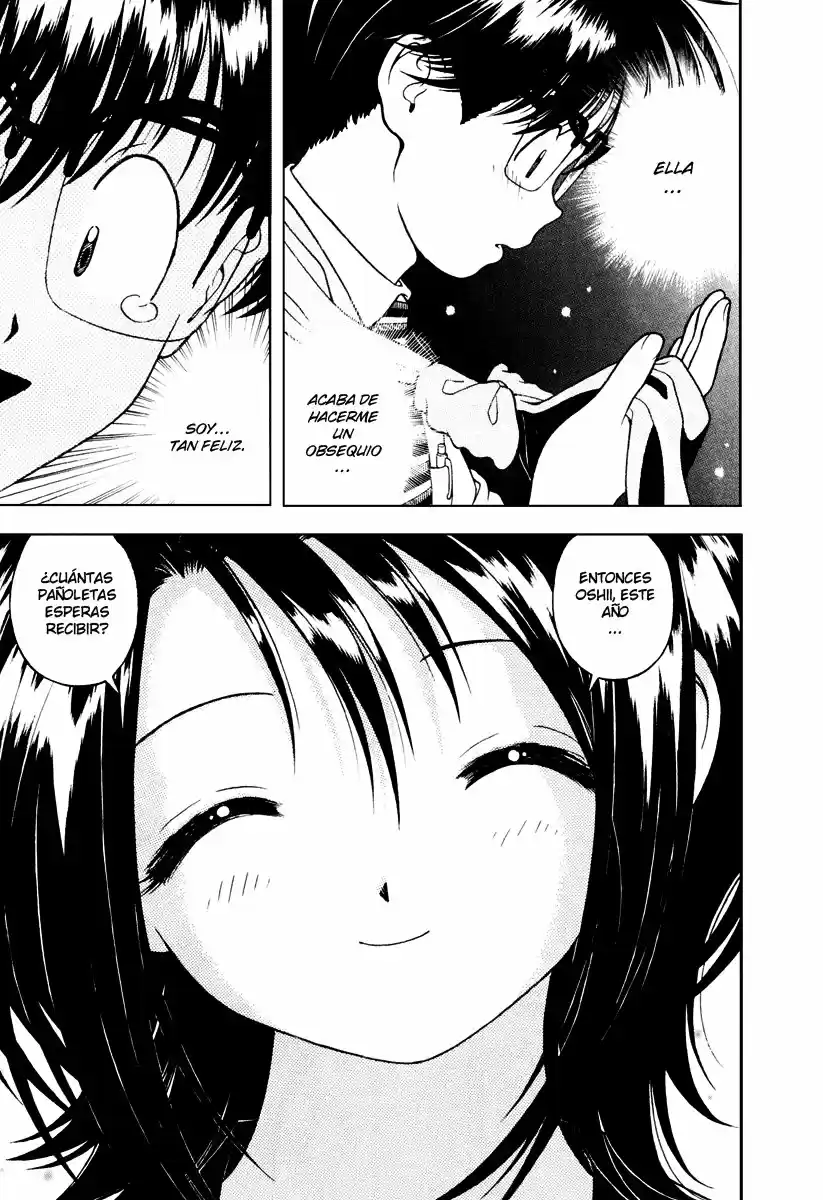 Gakuen Heaven - Capítulo 38 - Página 14 - LectorTMOo