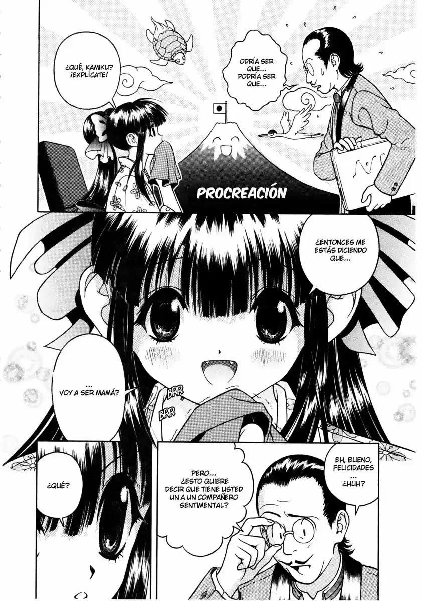 Gakuen Heaven - Capítulo 41 - Página 12 - LectorTMOo