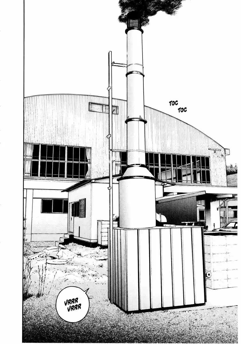 Gakuen Heaven - Capítulo 41 - Página 14 - LectorTMOo