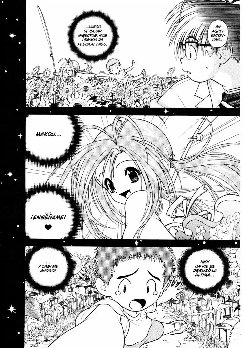 Gakuen Heaven - Capítulo 42 - Página 11 - LectorTMOo