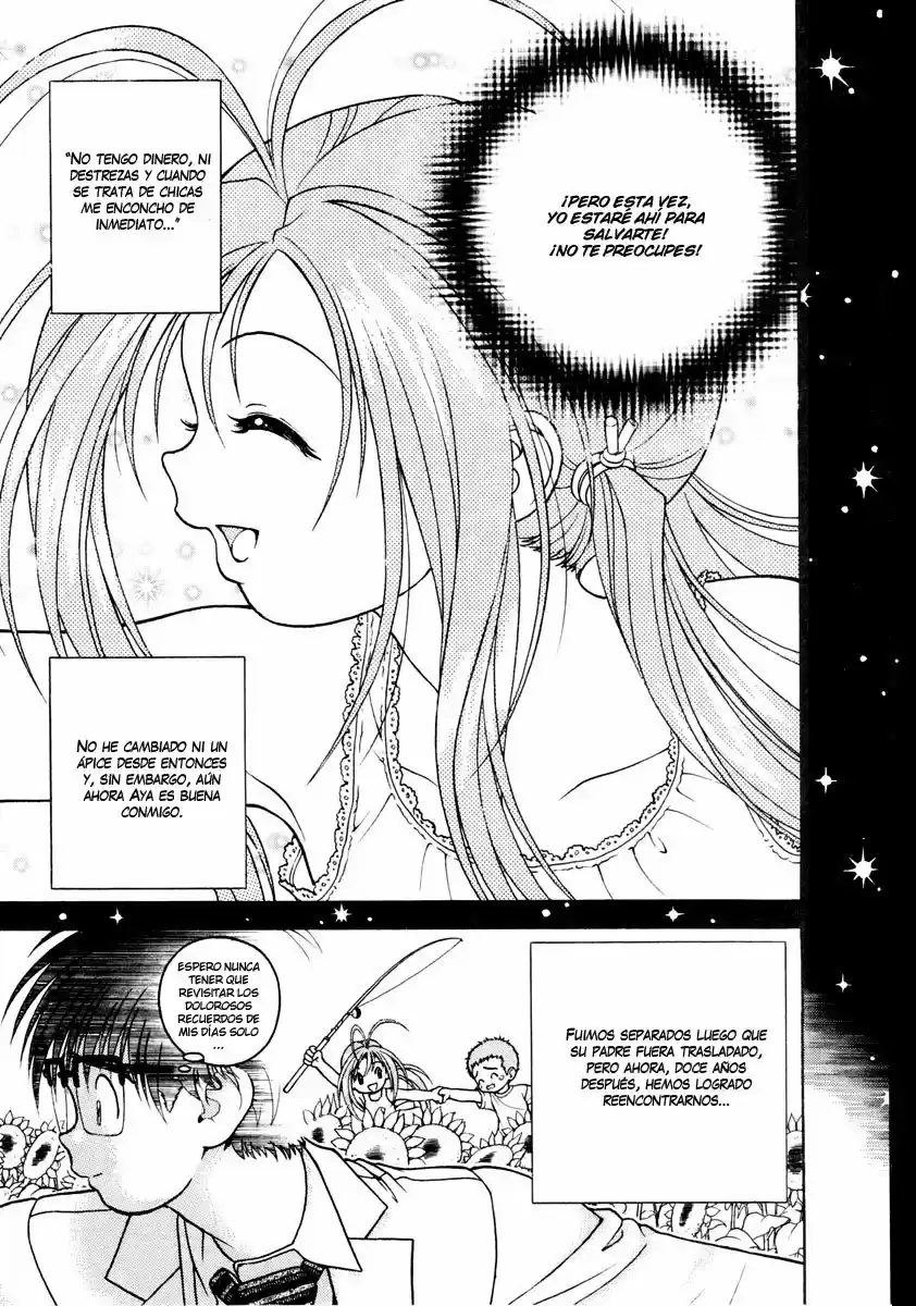 Gakuen Heaven - Capítulo 42 - Página 12 - LectorTMOo