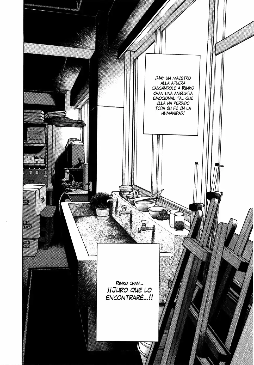 Gakuen Heaven - Capítulo 45 - Página 18 - LectorTMOo