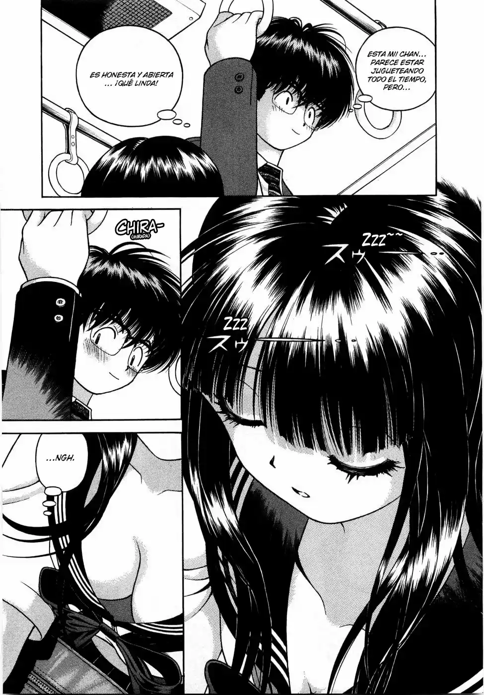 Gakuen Heaven - Capítulo 47 - Página 8 - LectorTMOo