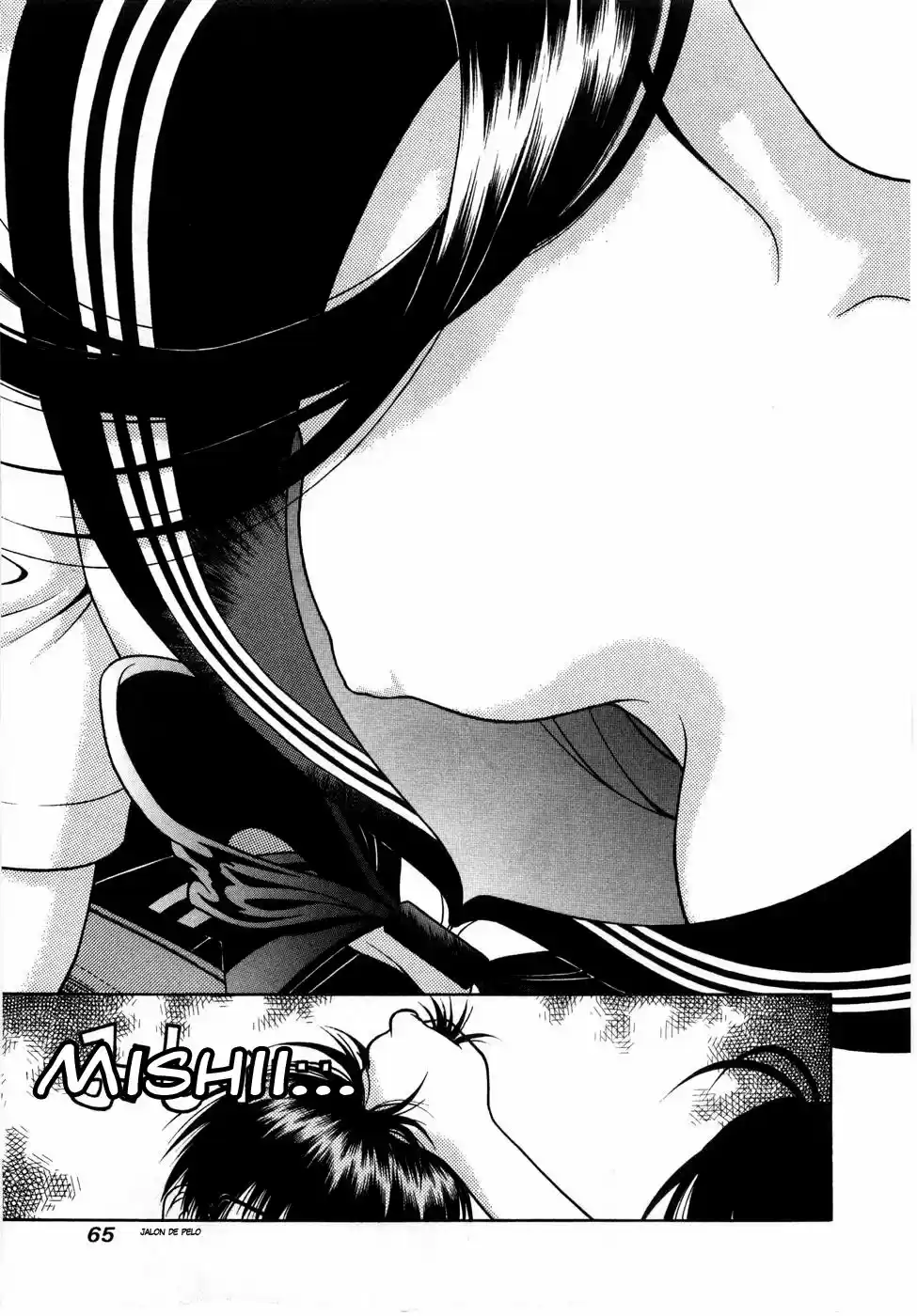 Gakuen Heaven - Capítulo 47 - Página 10 - LectorTMOo