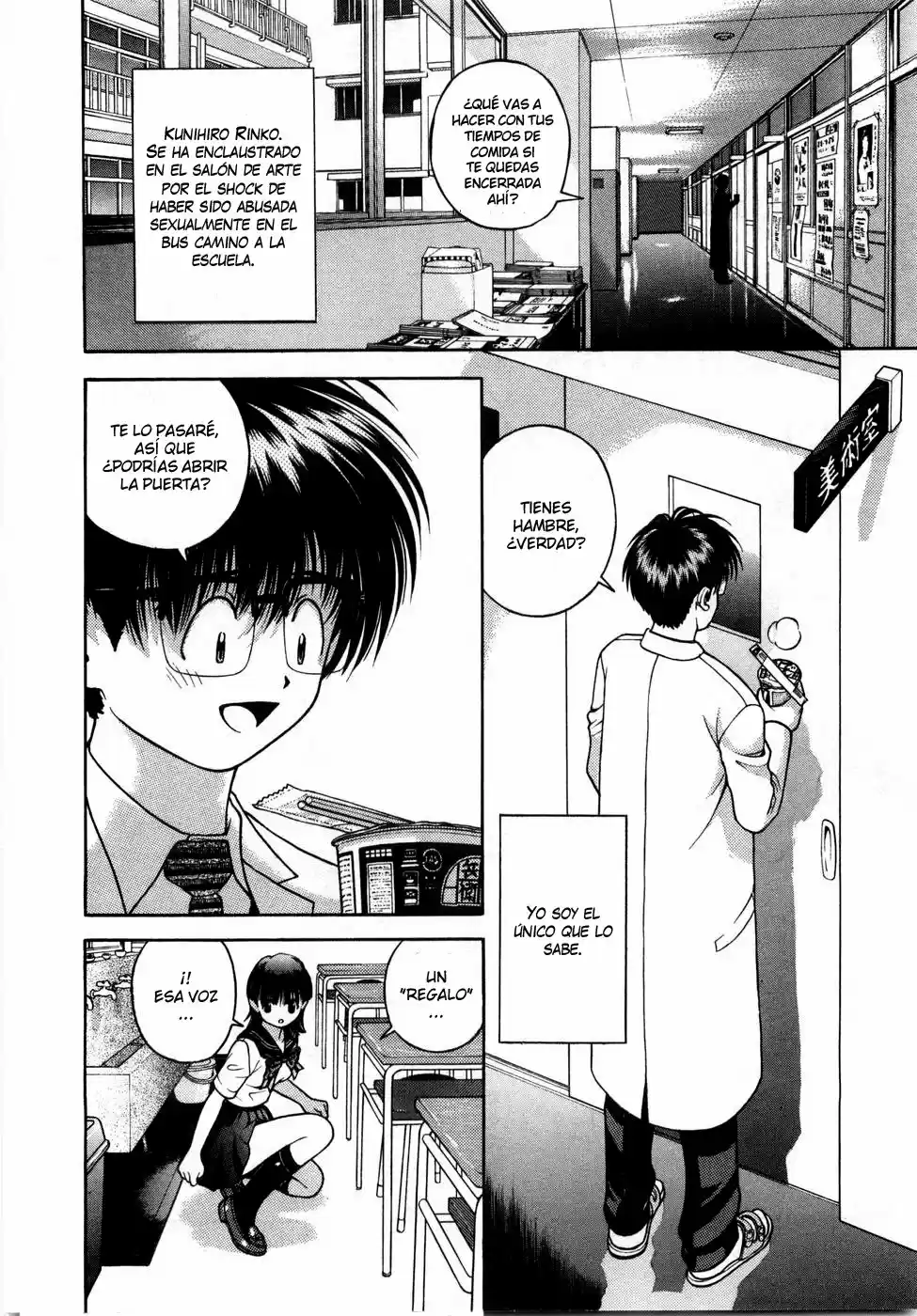 Gakuen Heaven - Capítulo 48 - Página 4 - LectorTMOo
