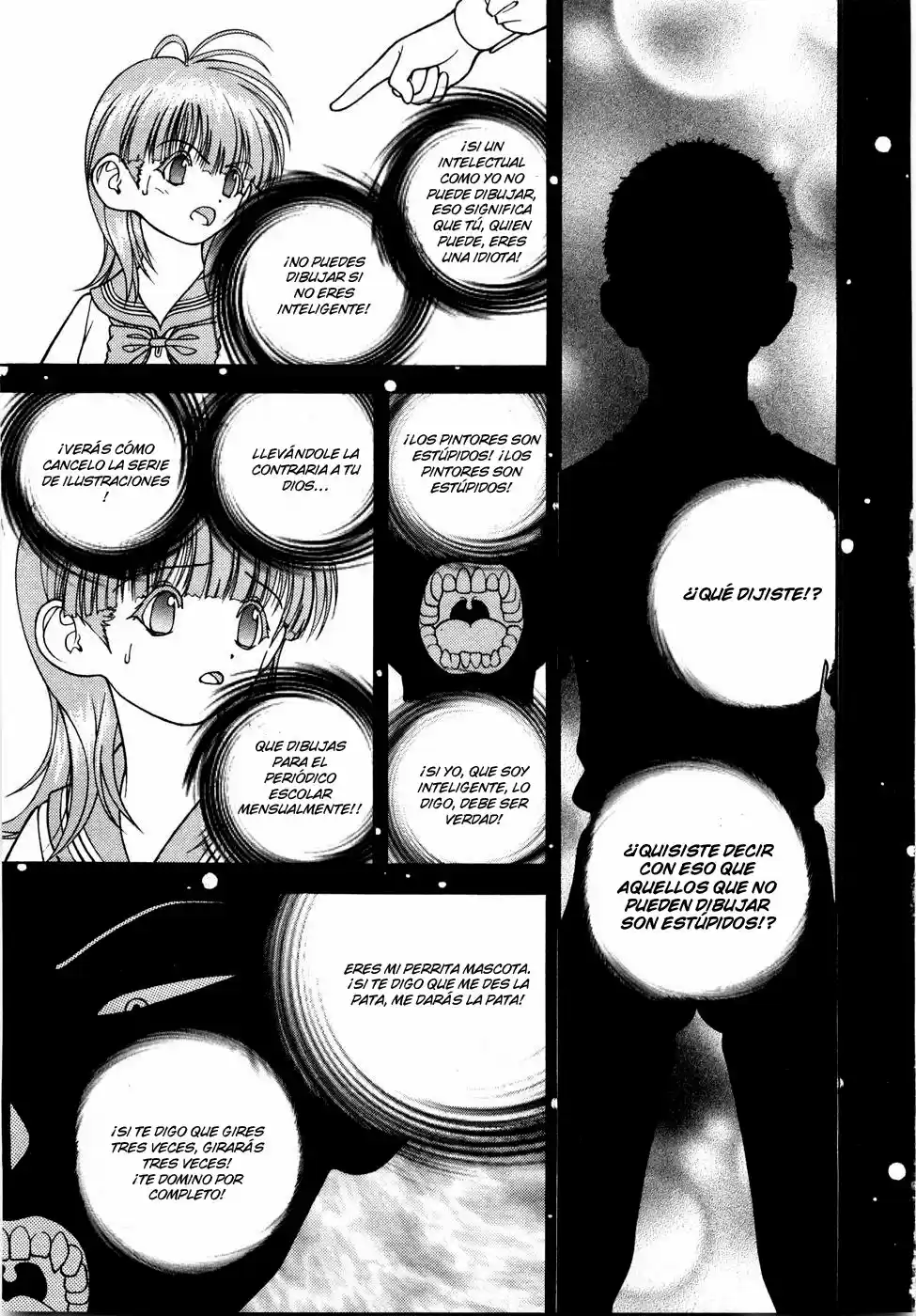 Gakuen Heaven - Capítulo 48 - Página 14 - LectorTMOo