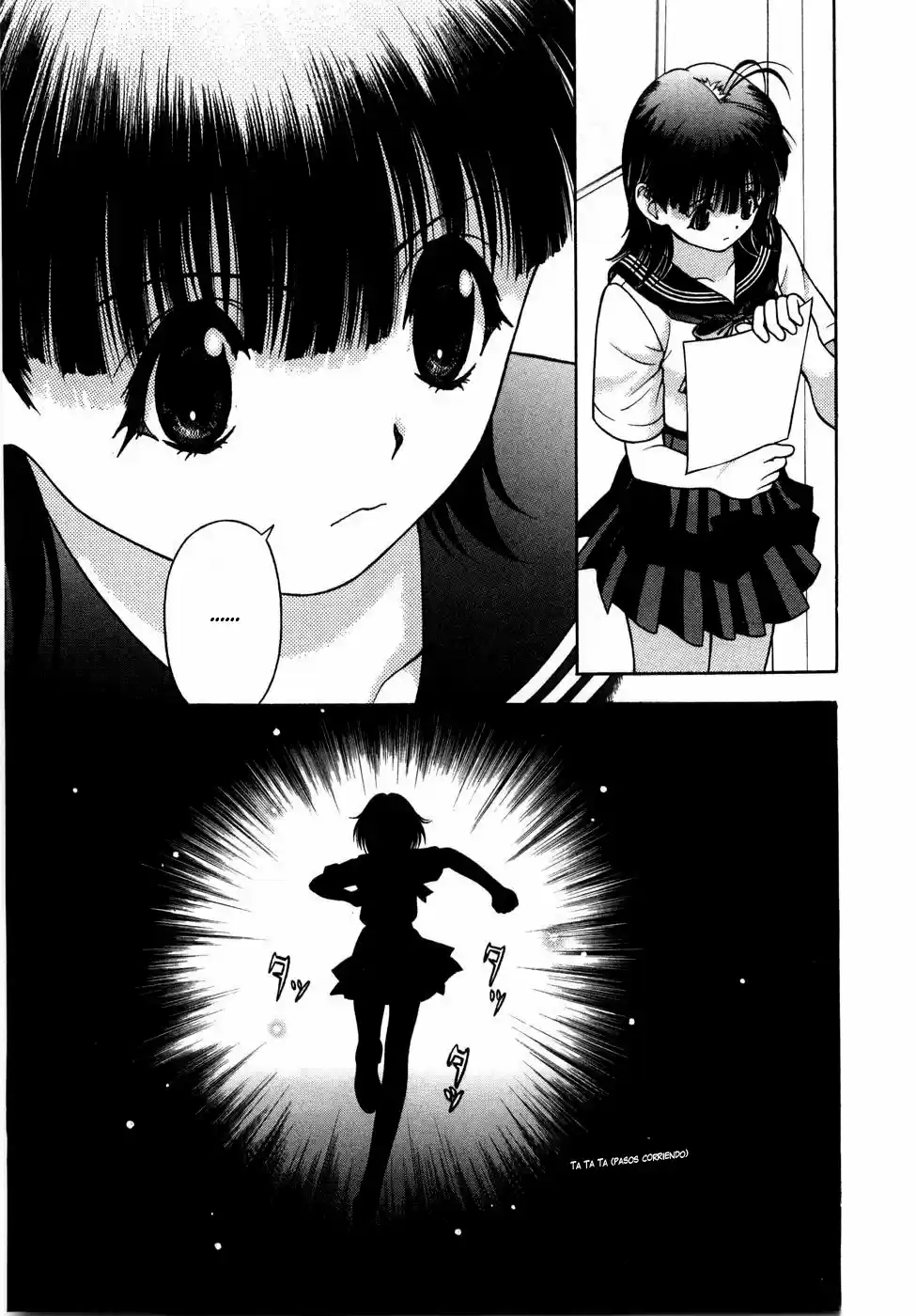Gakuen Heaven - Capítulo 49 - Página 14 - LectorTMOo