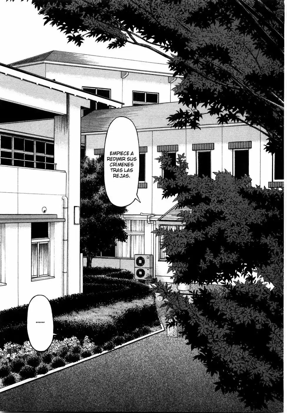 Gakuen Heaven - Capítulo 51 - Página 14 - LectorTMOo