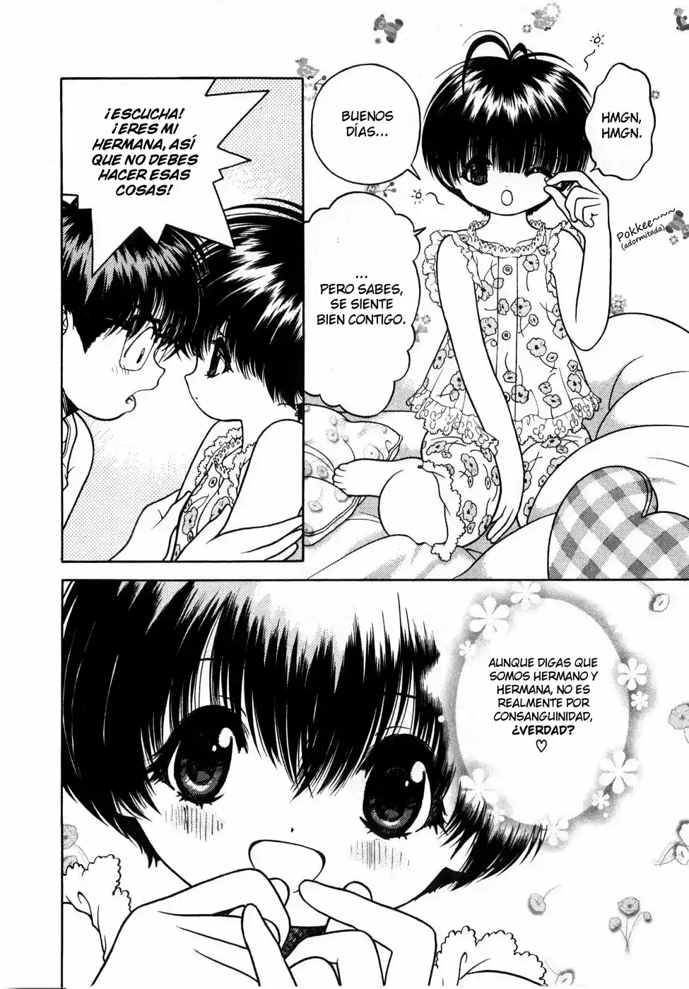Gakuen Heaven - Capítulo 52 - Página 6 - LectorTMOo