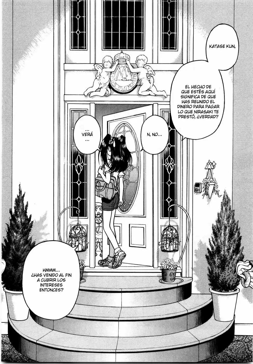 Gakuen Heaven - Capítulo 53 - Página 8 - LectorTMOo