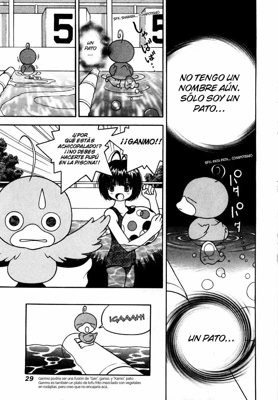 Gakuen Heaven - Capítulo 56 - Página 10 - LectorTMOo