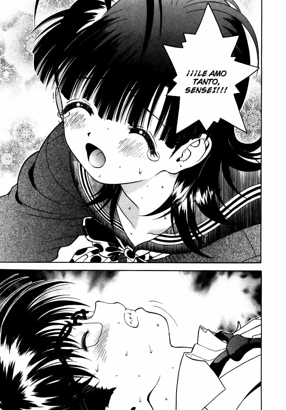 Gakuen Heaven - Capítulo 57 - Página 16 - LectorTMOo