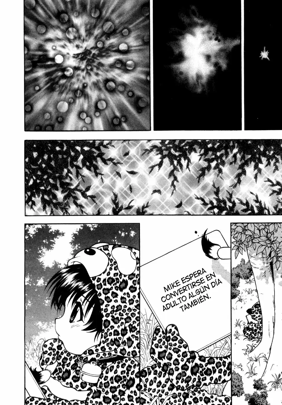 Gakuen Heaven - Capítulo 57 - Página 17 - LectorTMOo