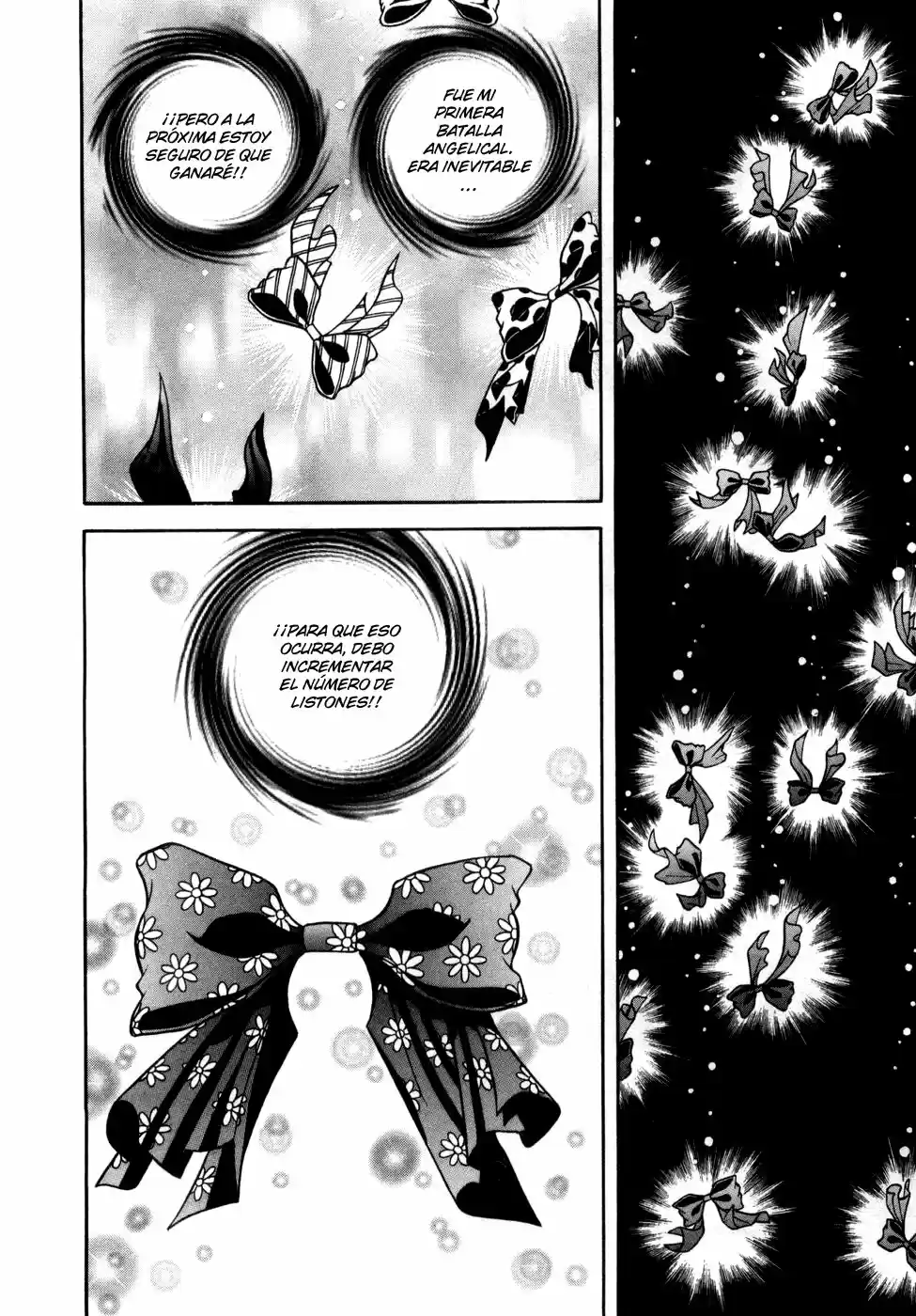 Gakuen Heaven - Capítulo 60 - Página 4 - LectorTMOo