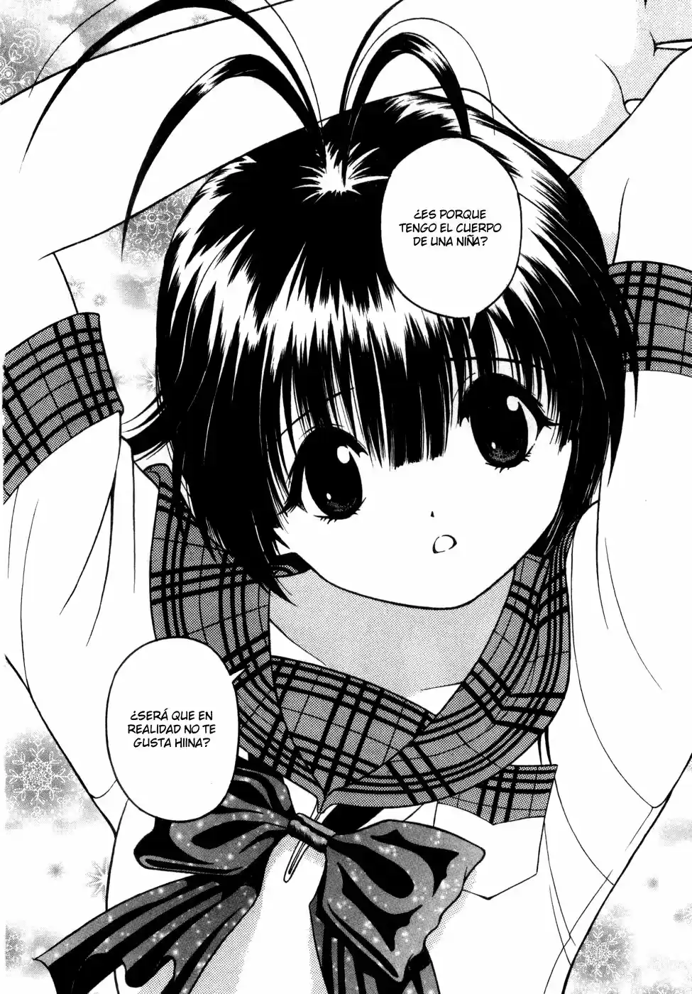 Gakuen Heaven - Capítulo 60 - Página 13 - LectorTMOo