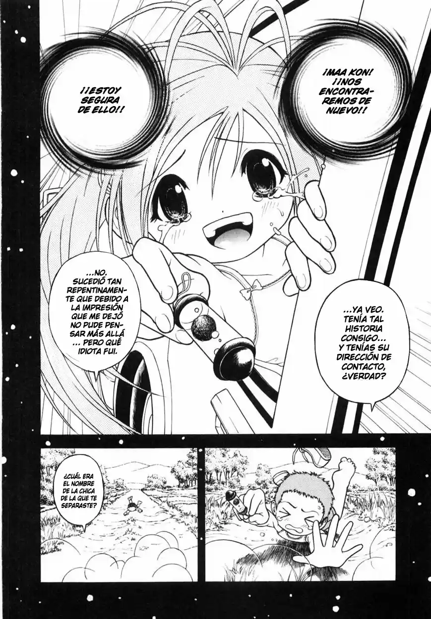 Gakuen Heaven - Capítulo 62 - Página 12 - LectorTMOo