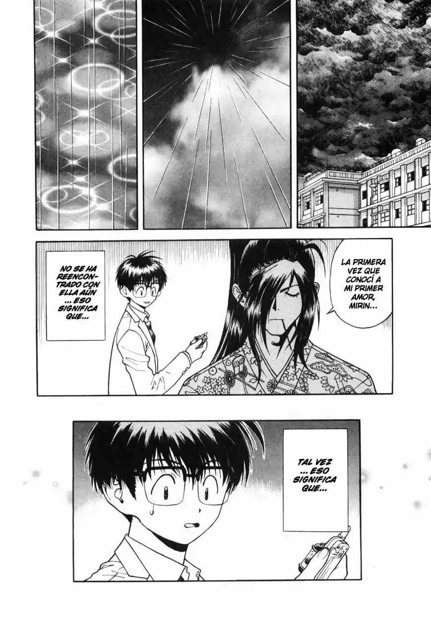 Gakuen Heaven - Capítulo 62 - Página 18 - LectorTMOo