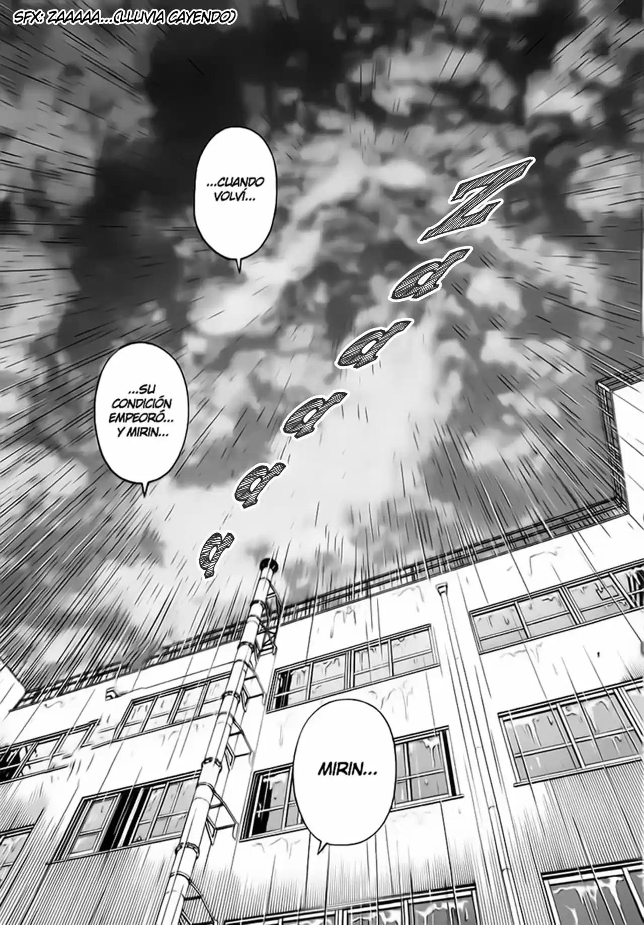 Gakuen Heaven - Capítulo 63 - Página 17 - LectorTMOo