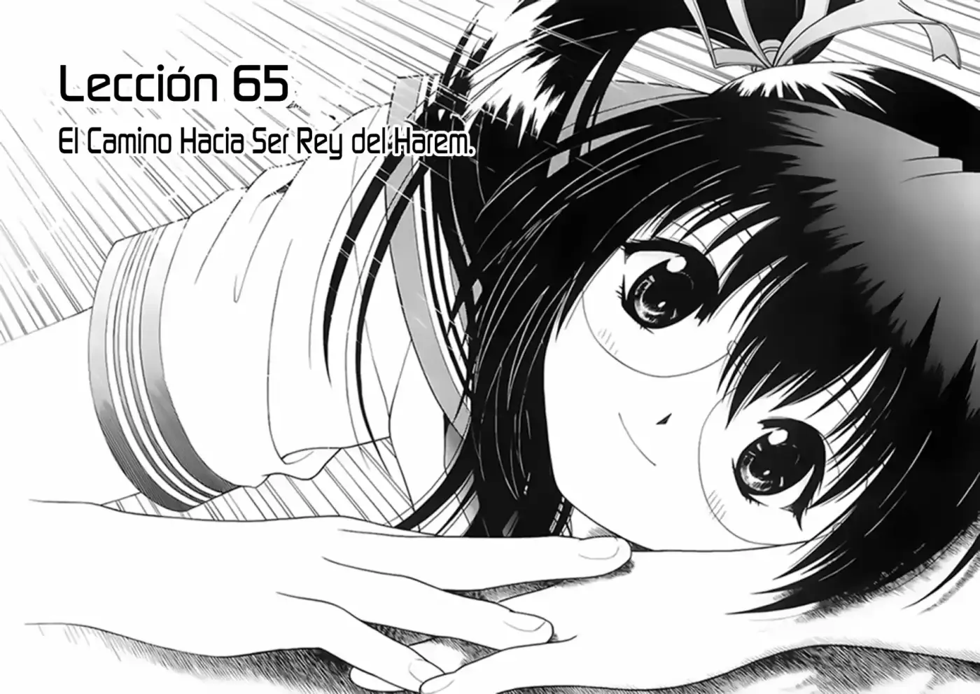 Gakuen Heaven - Capítulo 65 - Página 4 - LectorTMOo