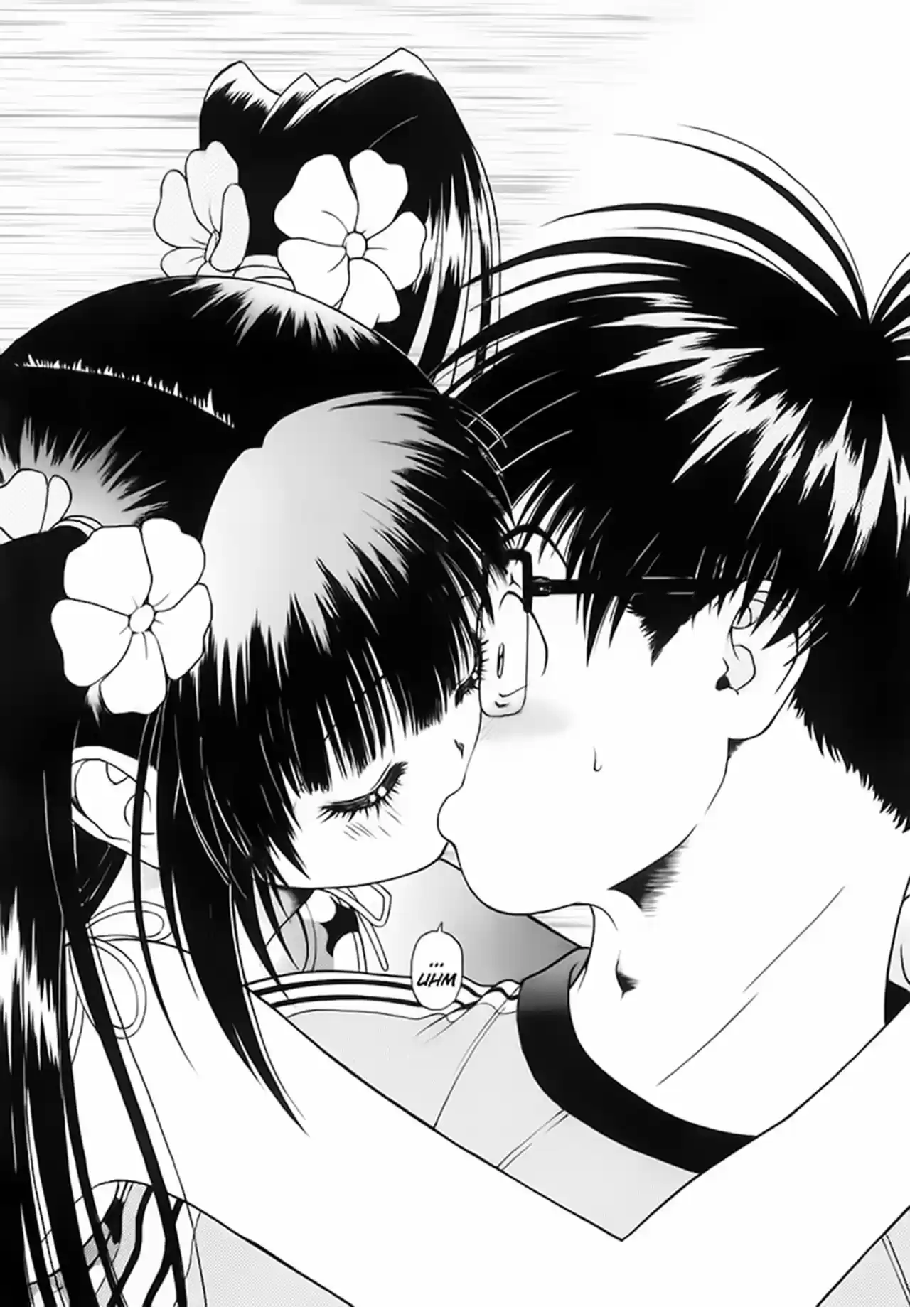 Gakuen Heaven - Capítulo 67 - Página 15 - LectorTMOo