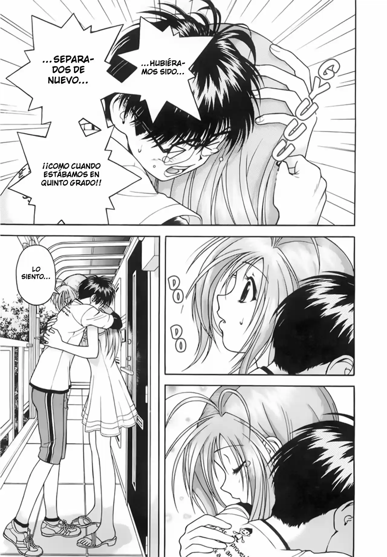 Gakuen Heaven - Capítulo 70 - Página 15 - LectorTMOo