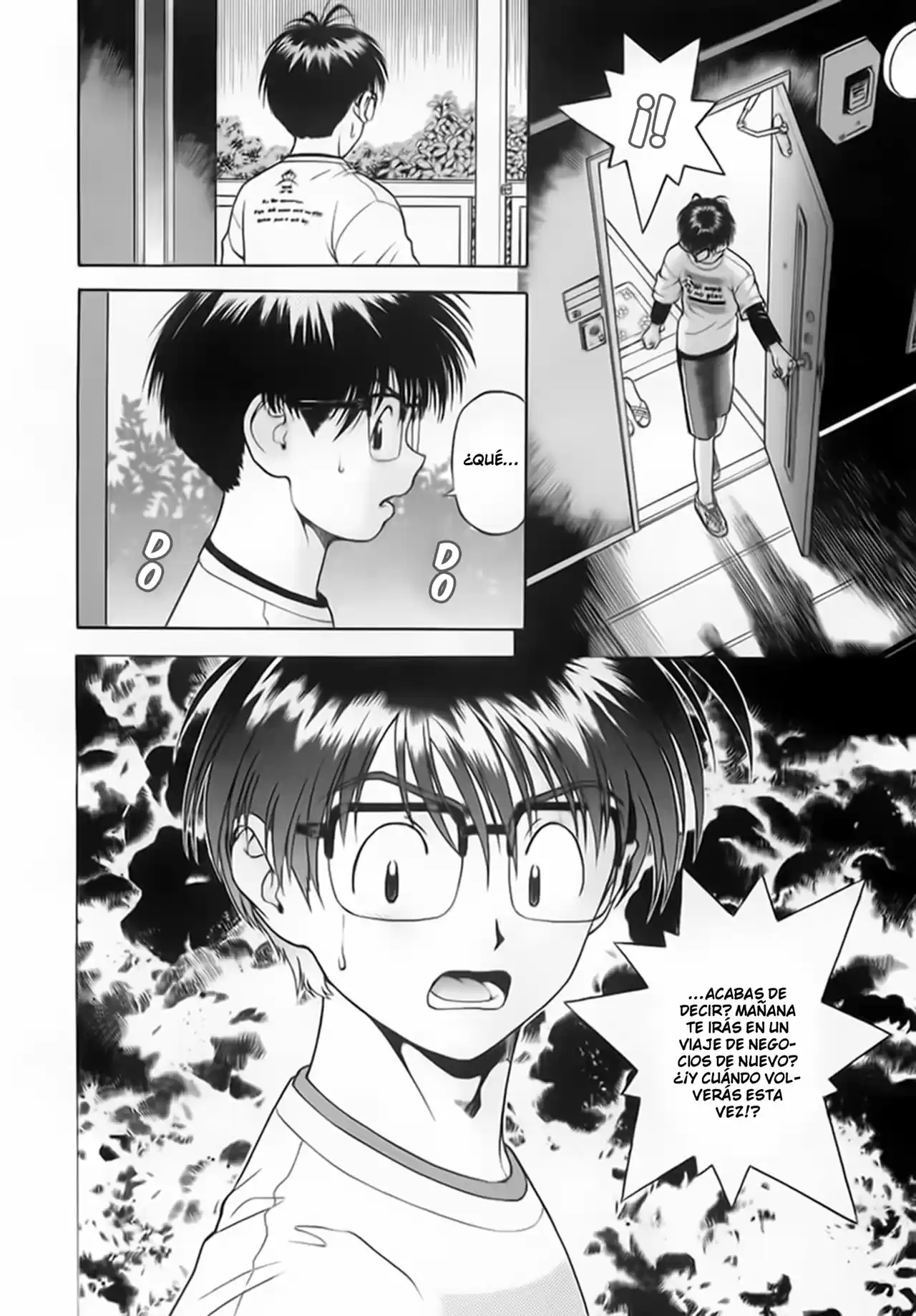 Gakuen Heaven - Capítulo 71 - Página 14 - LectorTMOo
