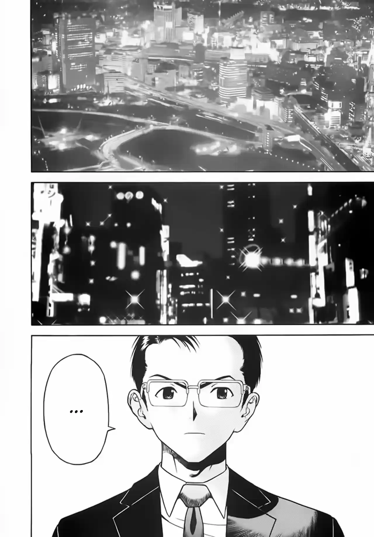 Gakuen Heaven - Capítulo 72 - Página 9 - LectorTMOo