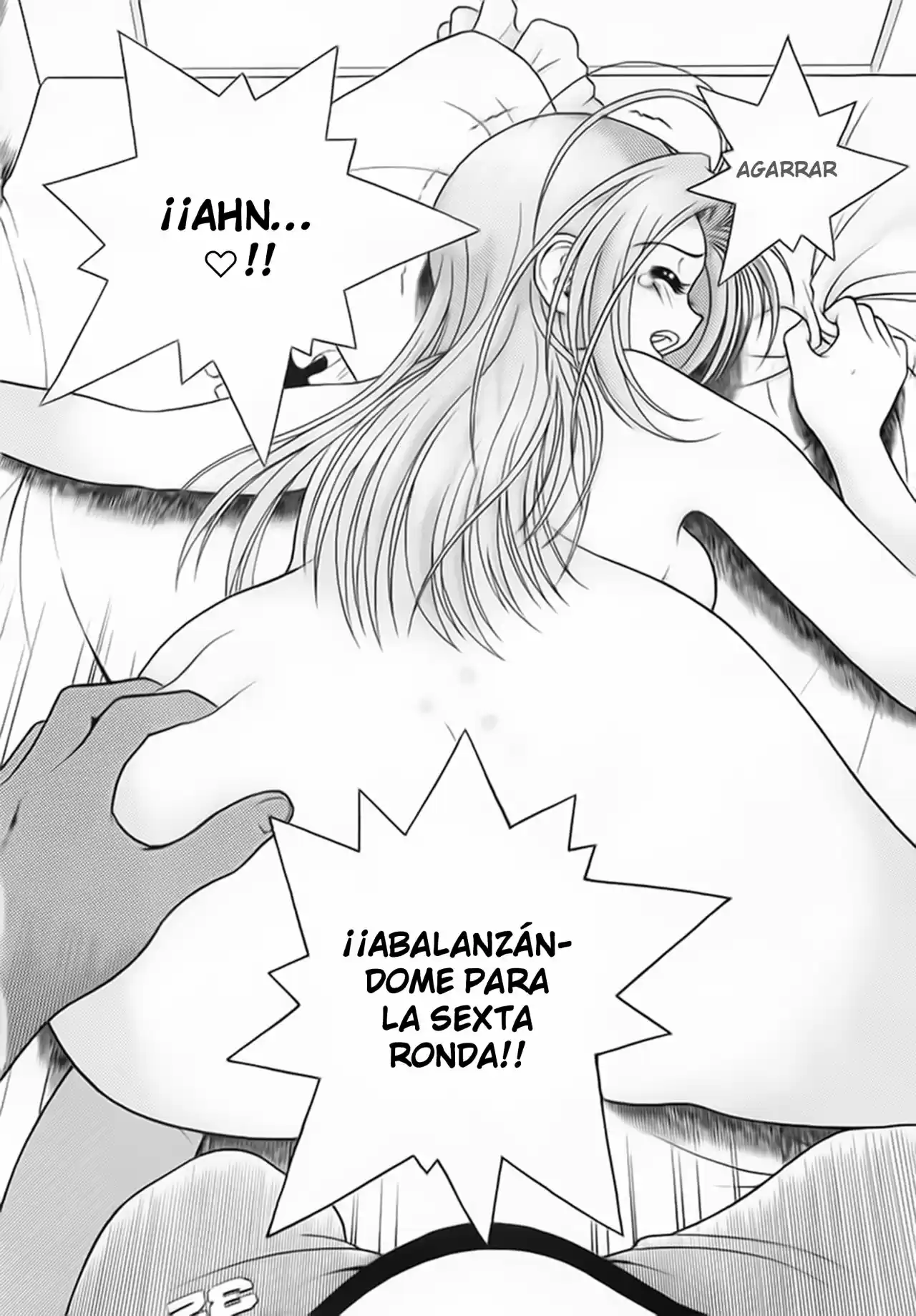Gakuen Heaven - Capítulo 72 - Página 11 - LectorTMOo