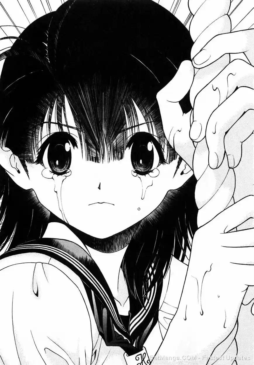 Gakuen Heaven - Capítulo 76 - Página 12 - LectorTMOo