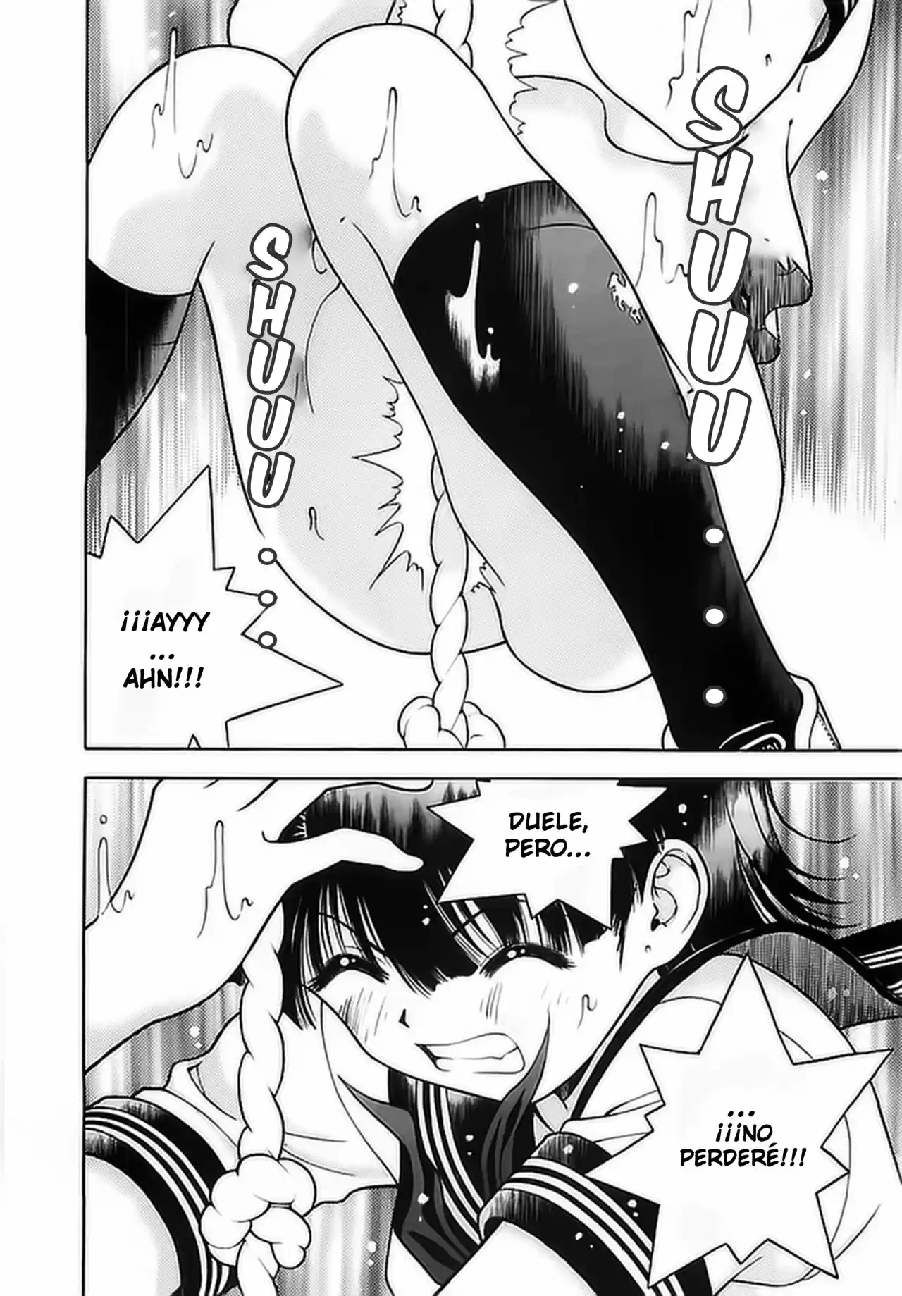 Gakuen Heaven - Capítulo 77 - Página 12 - LectorTMOo