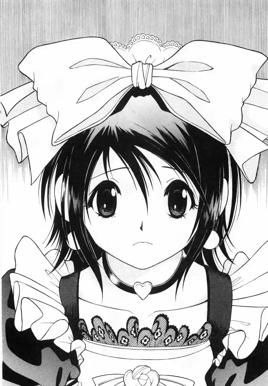 Gakuen Heaven - Capítulo 80 - Página 14 - LectorTMOo