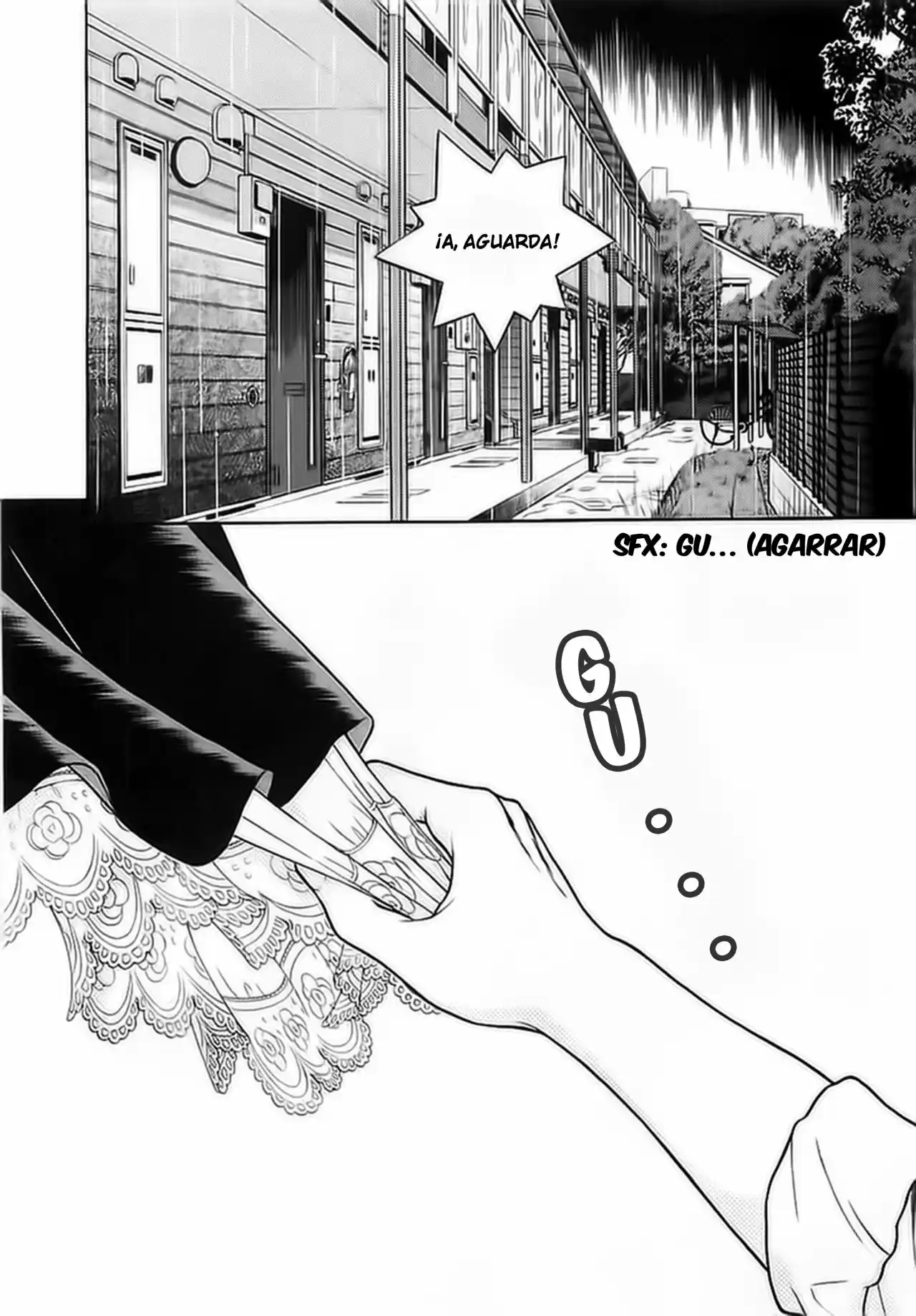 Gakuen Heaven - Capítulo 80 - Página 16 - LectorTMOo