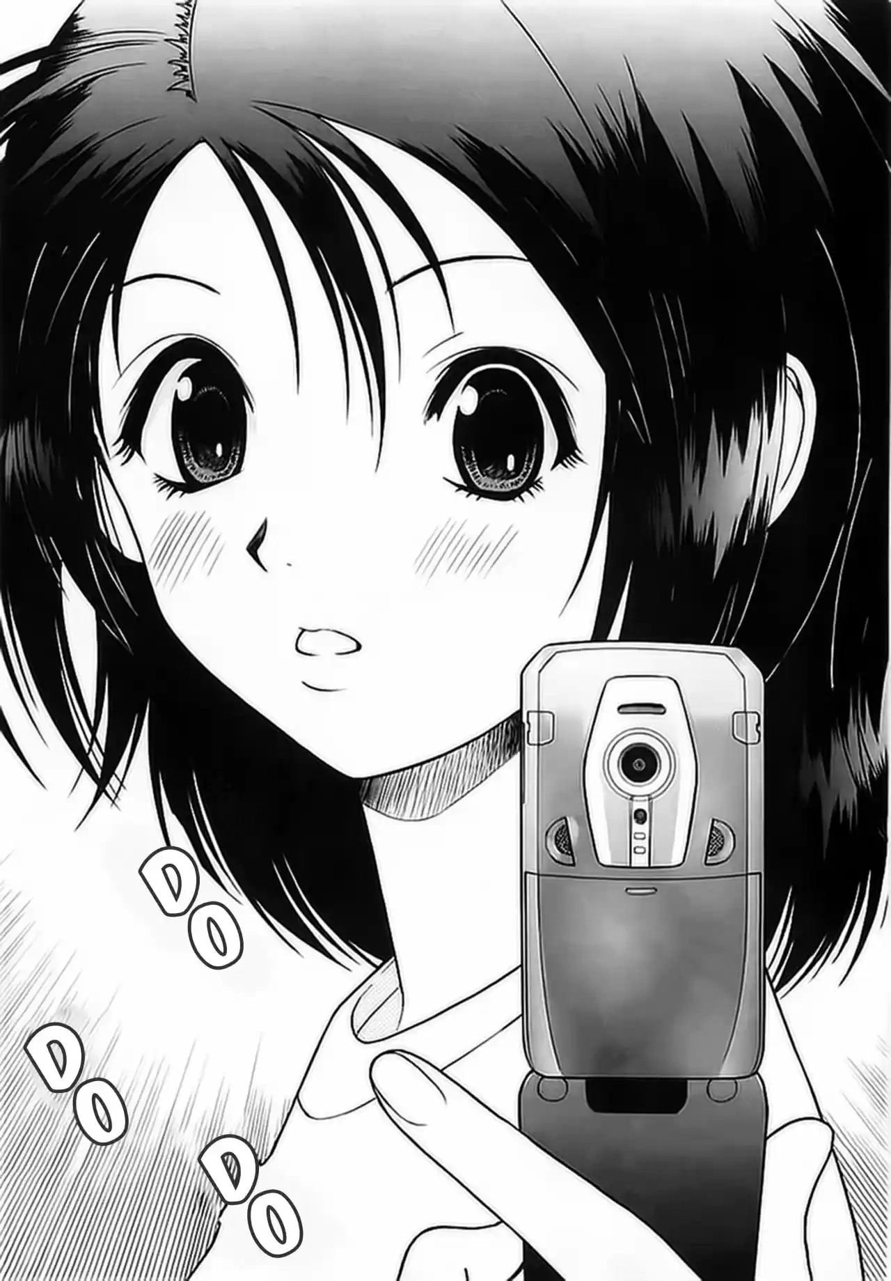 Gakuen Heaven - Capítulo 82 - Página 15 - LectorTMOo