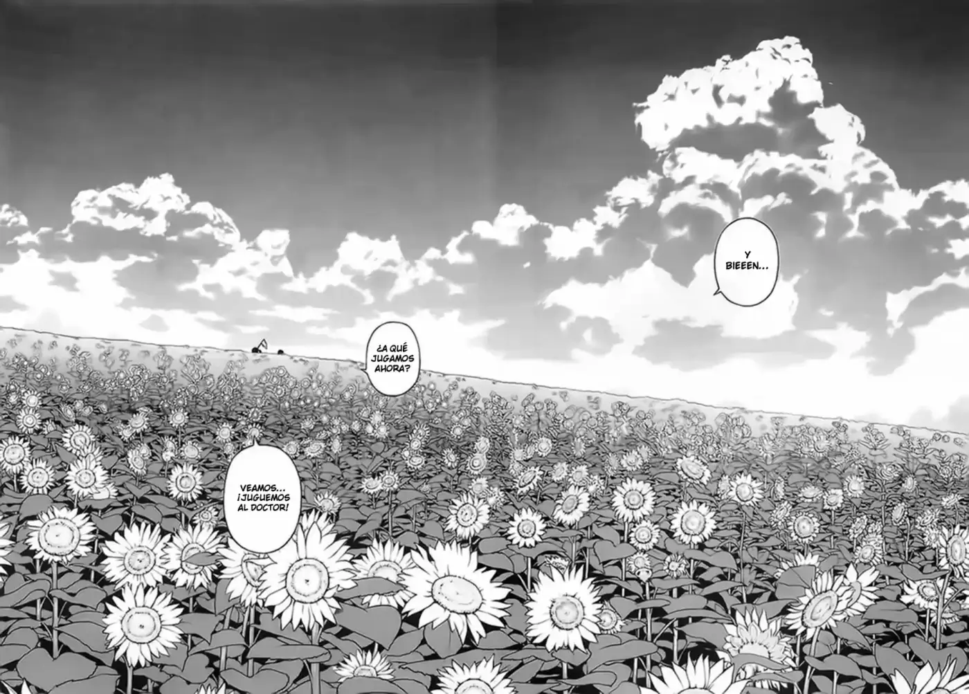Gakuen Heaven - Capítulo 86 - Página 17 - LectorTMOo