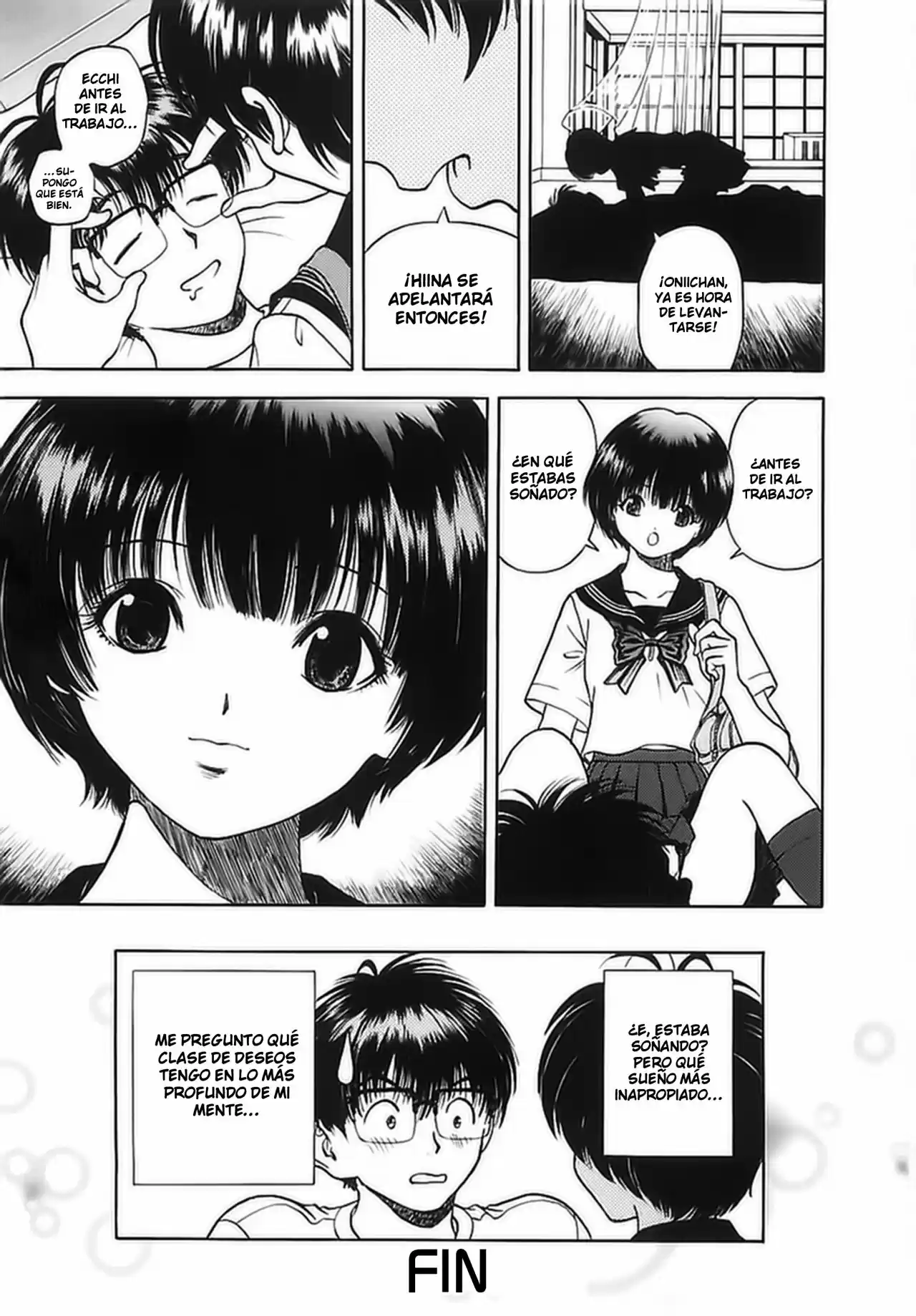Gakuen Heaven - Capítulo 86 - Página 23 - LectorTMOo