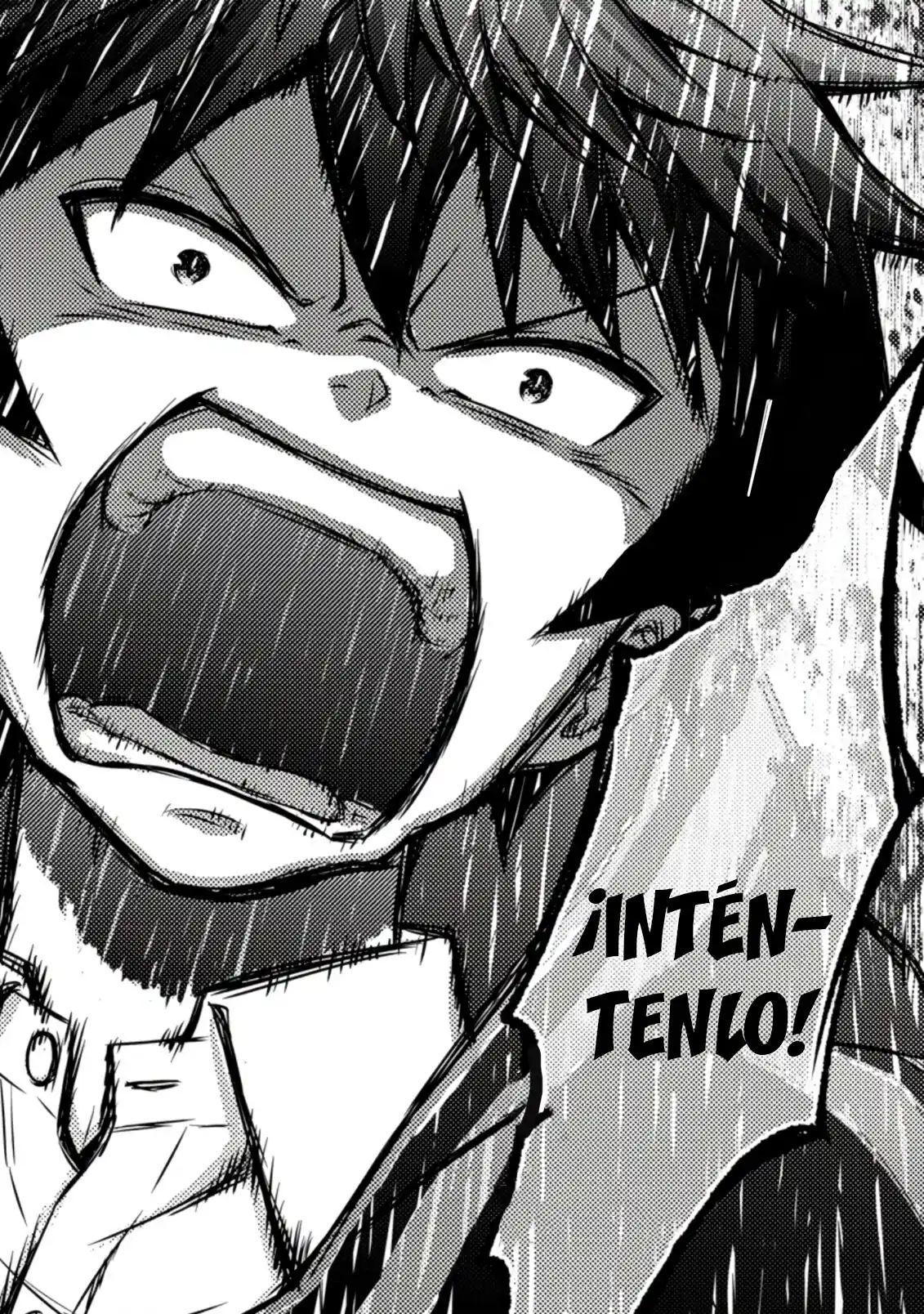 Gakuen Kishi No Level Up! - Capítulo 12 - Página 21 - LectorTMOo