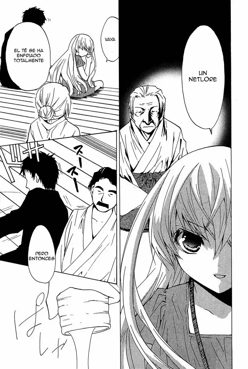 Gakuen Nightmare - Capítulo 11 - Página 14 - LectorTMOo
