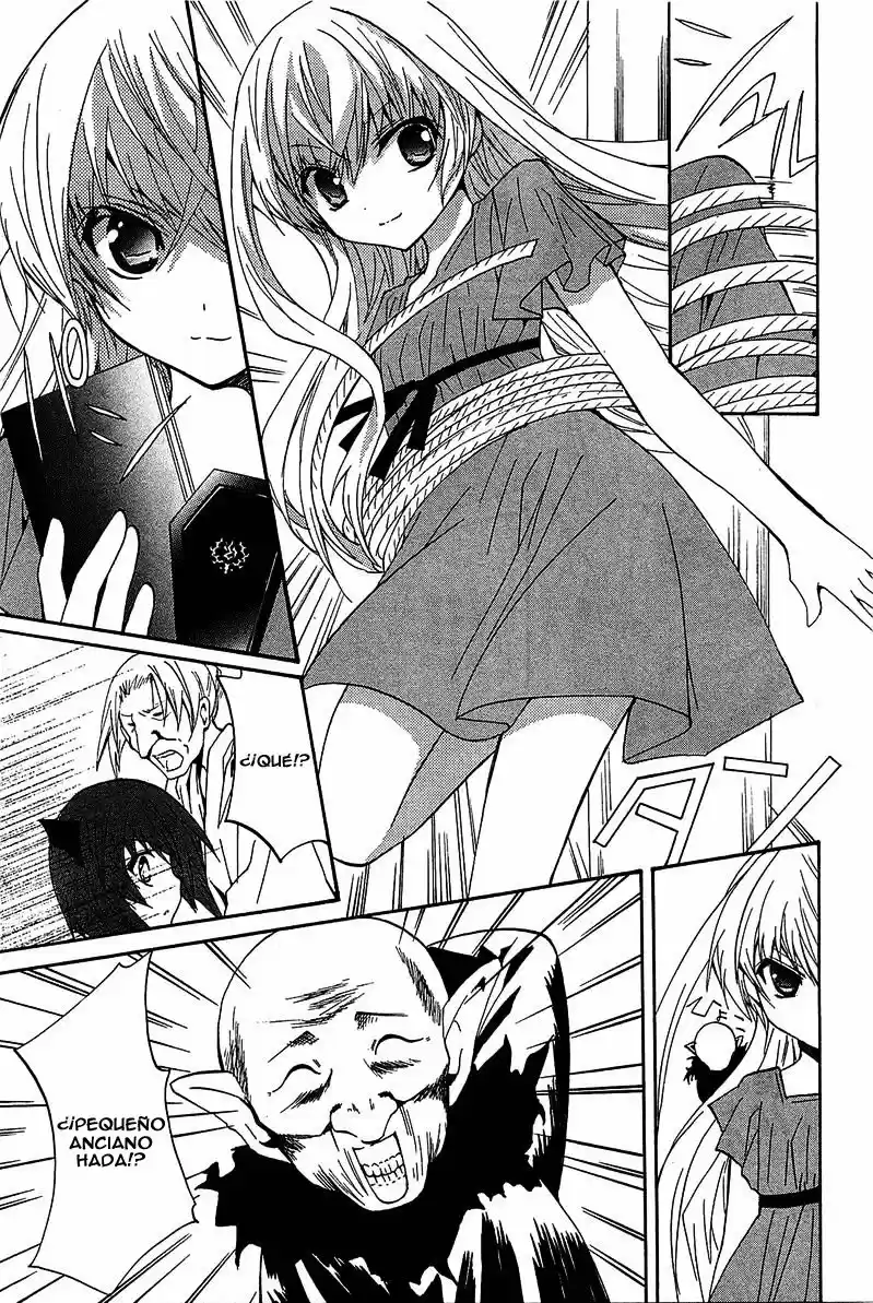 Gakuen Nightmare - Capítulo 12 - Página 14 - LectorTMOo