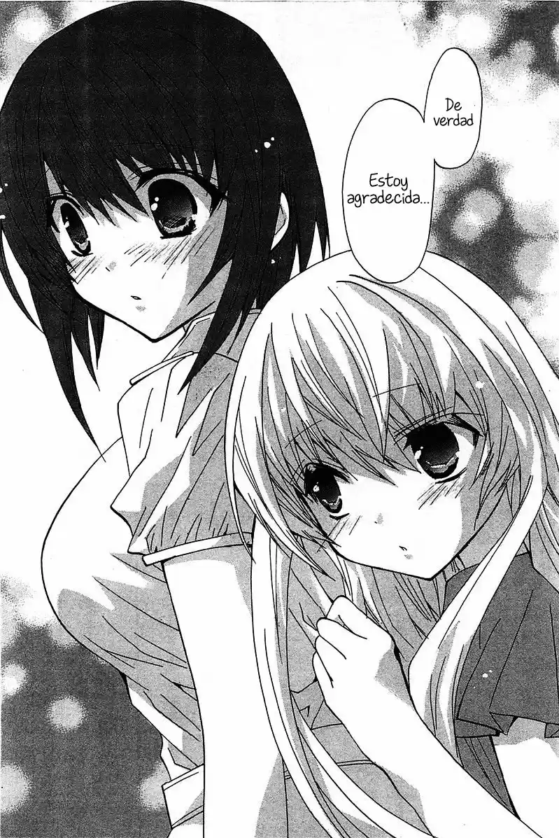 Gakuen Nightmare - Capítulo 12 - Página 21 - LectorTMOo
