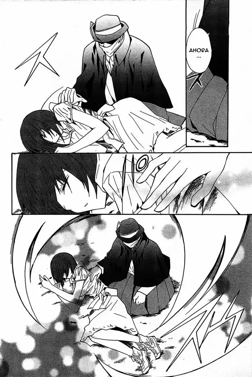 Gakuen Nightmare - Capítulo 13 - Página 13 - LectorTMOo
