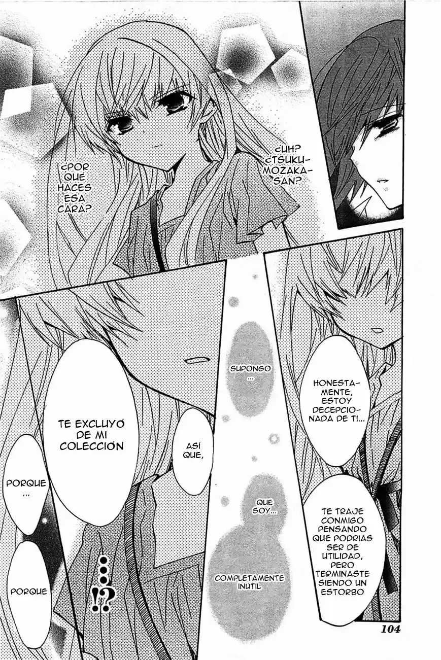 Gakuen Nightmare - Capítulo 13 - Página 15 - LectorTMOo