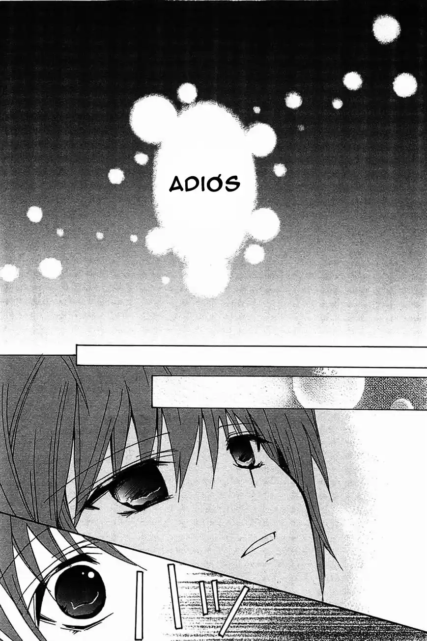Gakuen Nightmare - Capítulo 13 - Página 17 - LectorTMOo