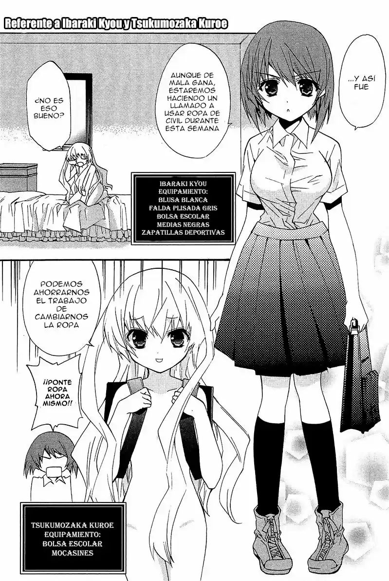 Gakuen Nightmare - Capítulo 14.10 - Página 6 - LectorTMOo