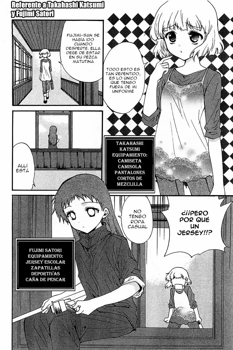 Gakuen Nightmare - Capítulo 14.10 - Página 7 - LectorTMOo