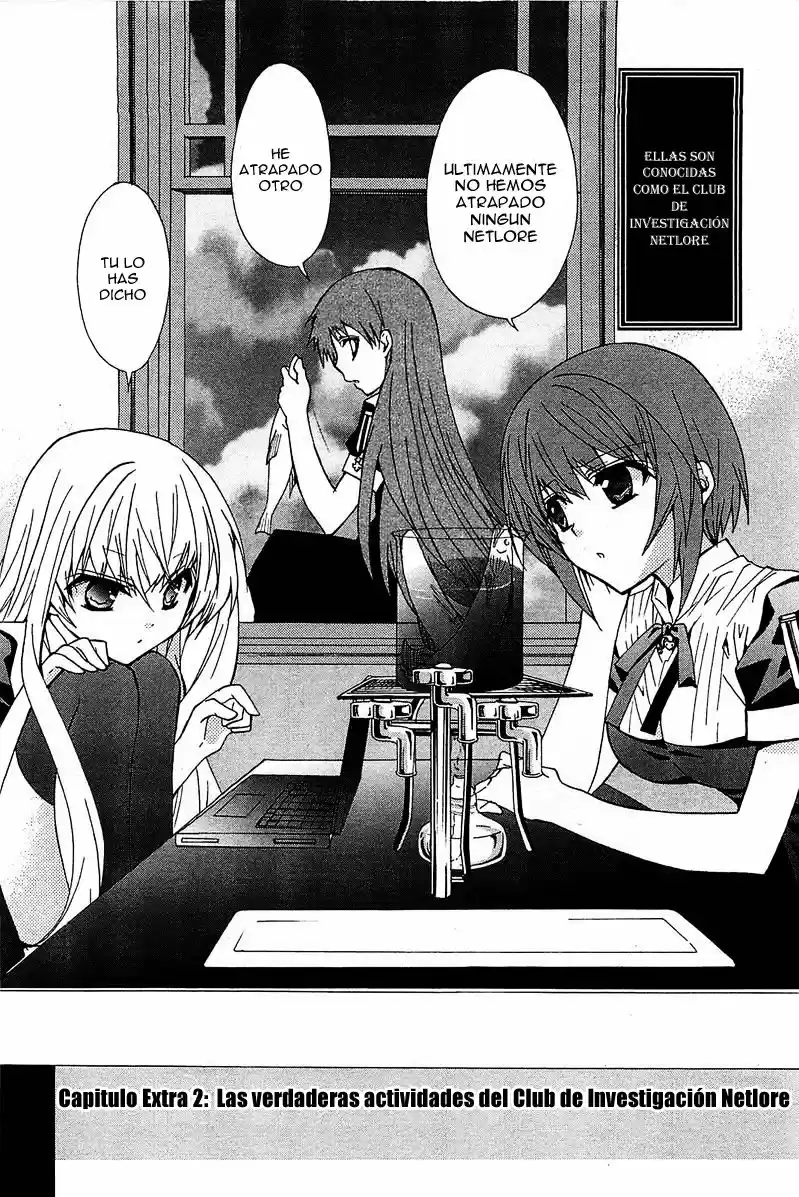 Gakuen Nightmare - Capítulo 14.20 - Página 2 - LectorTMOo
