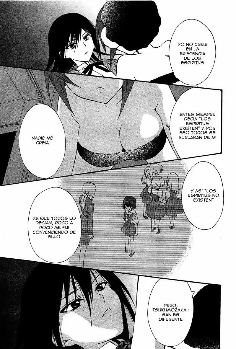 Gakuen Nightmare - Capítulo 7 - Página 26 - LectorTMOo