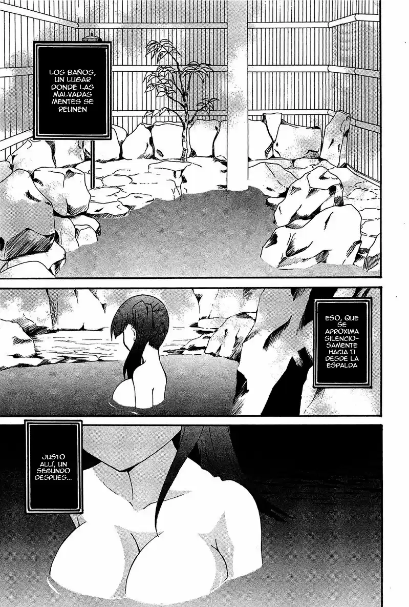 Gakuen Nightmare - Capítulo 8 - Página 2 - LectorTMOo