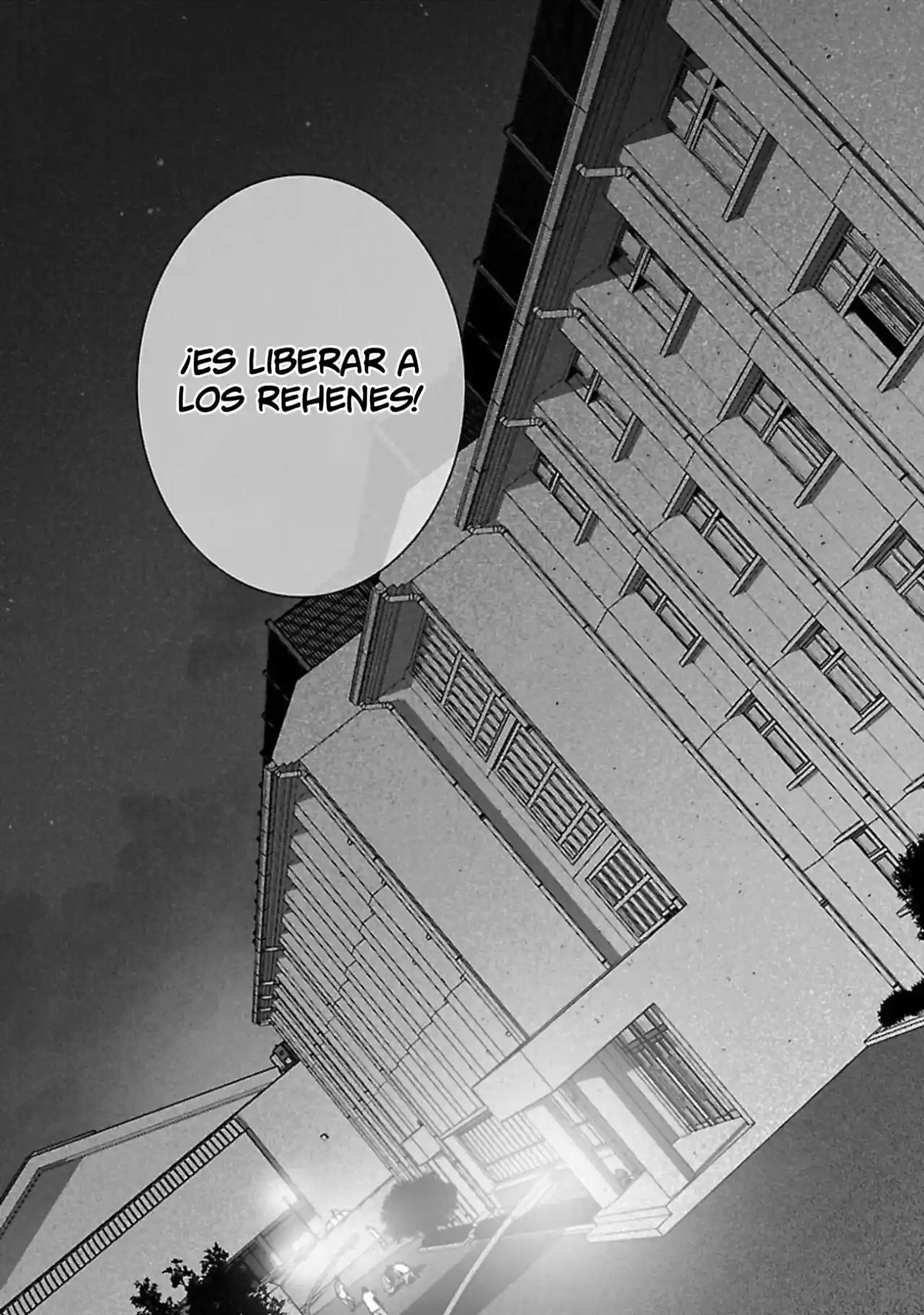 Gakuen X Fuusa - Capítulo 20 - Página 4 - LectorTMOo