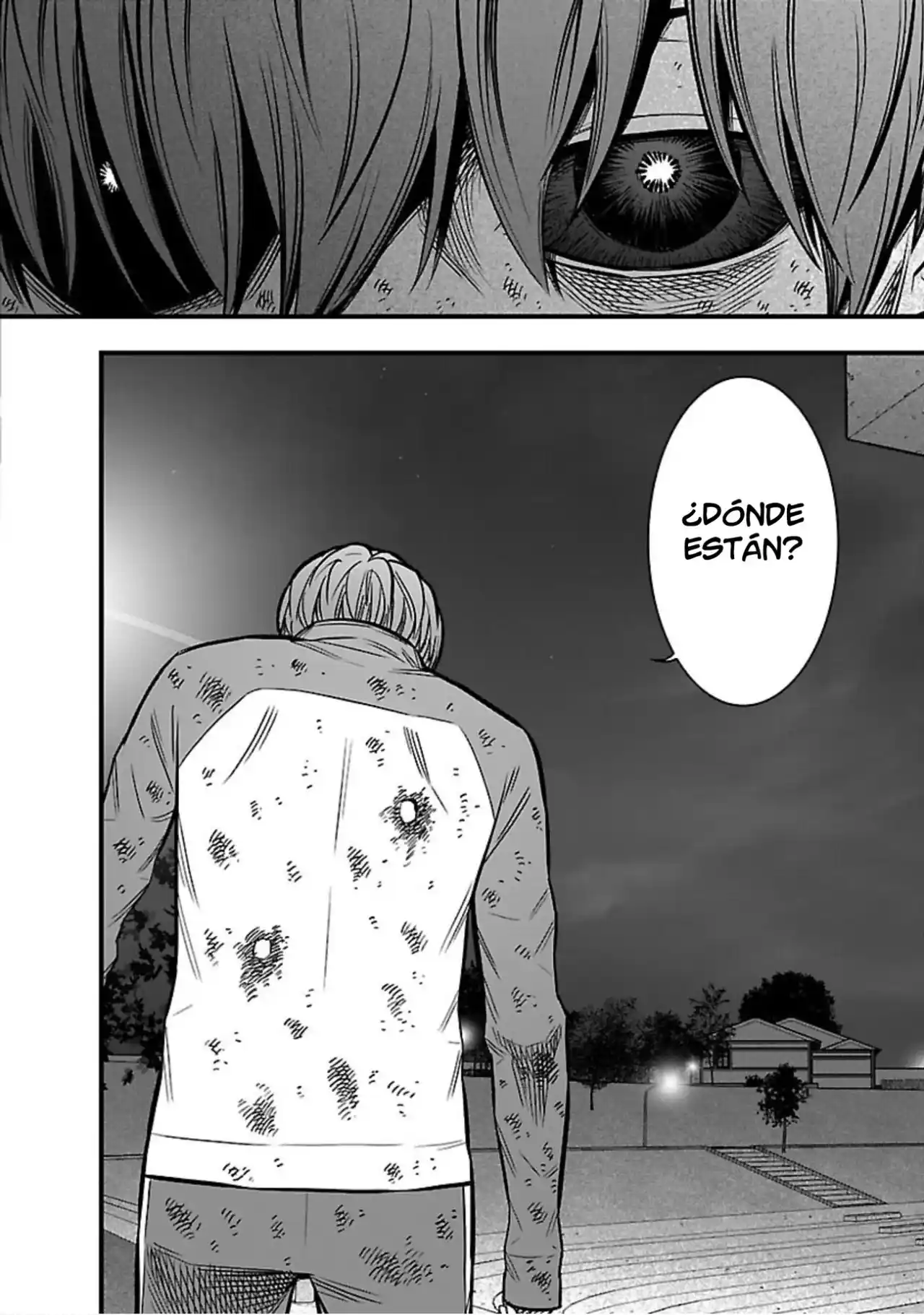 Gakuen X Fuusa - Capítulo 22 - Página 50 - LectorTMOo