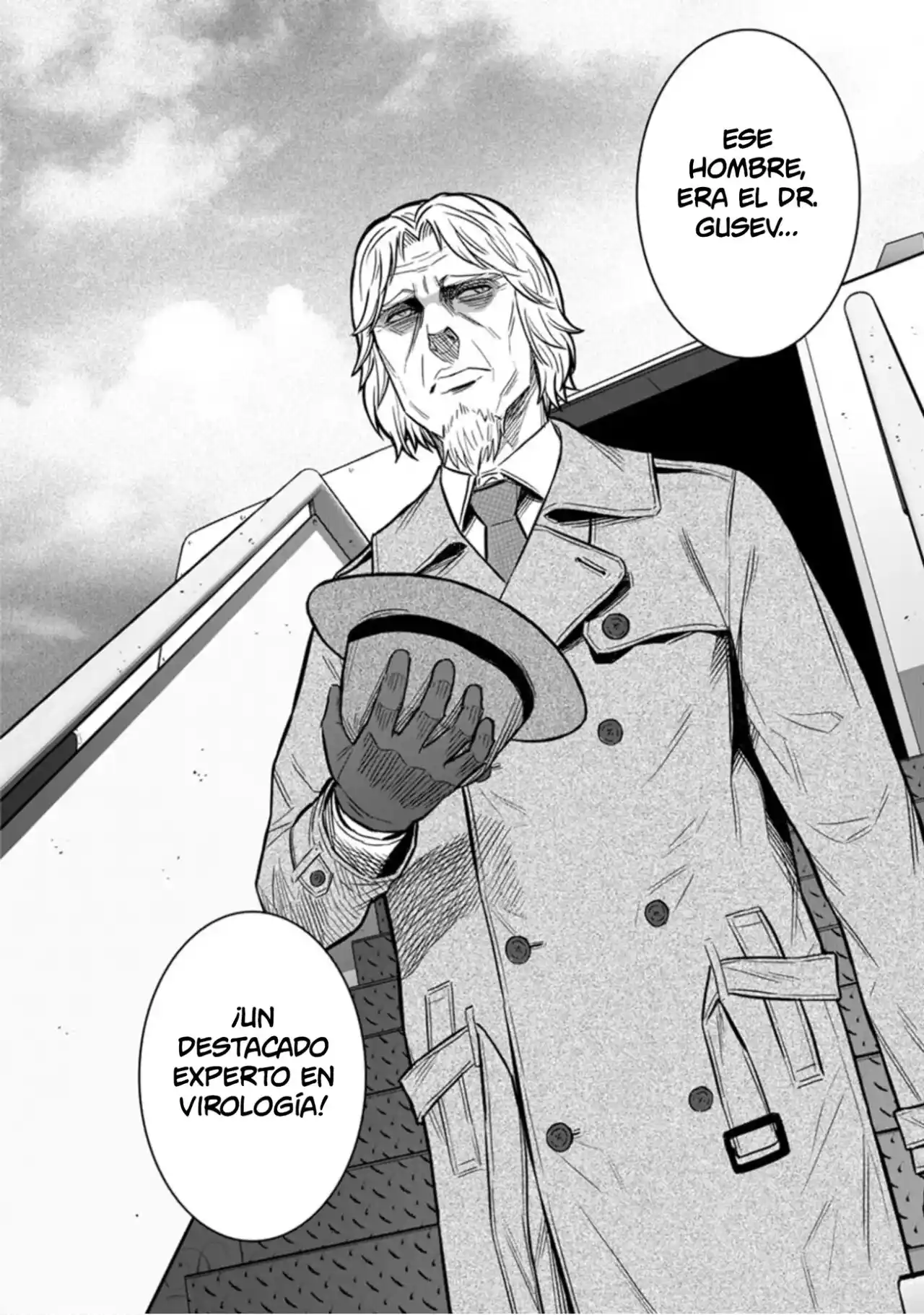 Gakuen X Fuusa - Capítulo 26 - Página 45 - LectorTMOo
